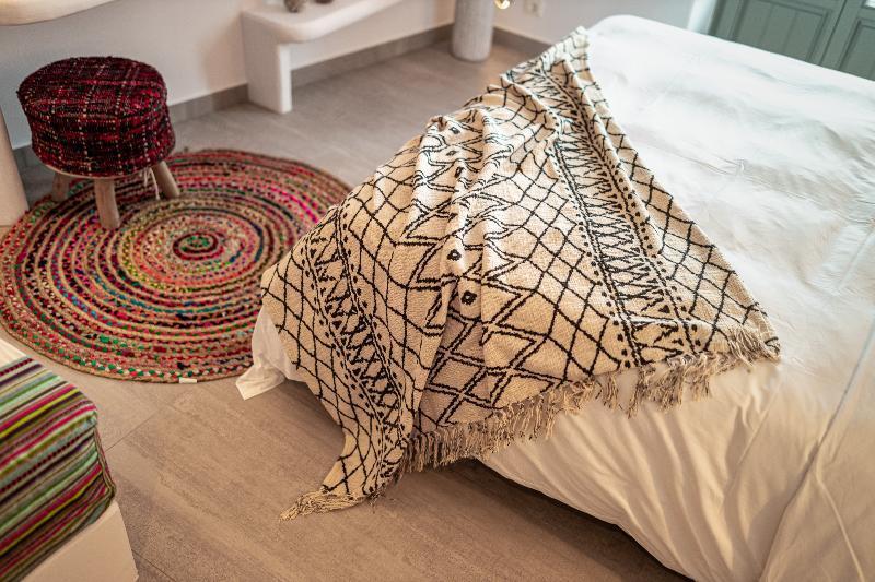 Bohemian Luxury Boutique Hotel, Adults Only Науса Екстер'єр фото