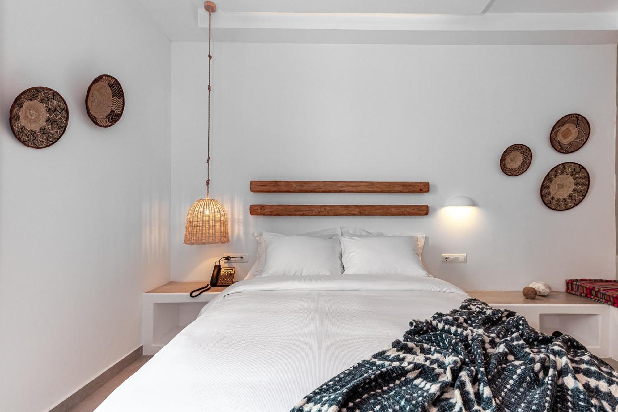 Bohemian Luxury Boutique Hotel, Adults Only Науса Номер фото